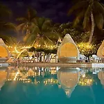 Hermoso Hotel En La Isla De Punta Arena