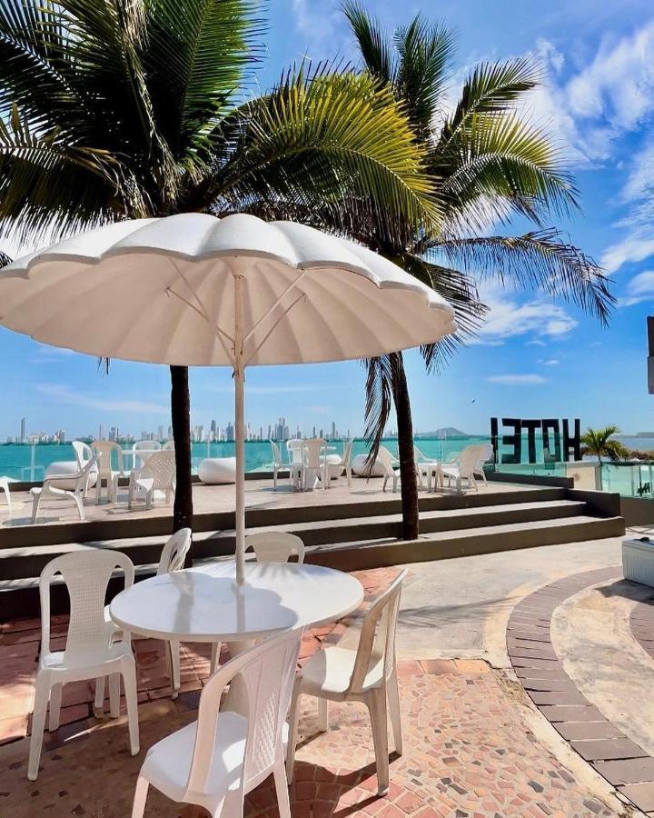 Hermoso En La Isla De Punta Arena Hotel Cartagena